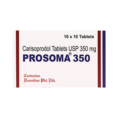 Prosoma 350 mg